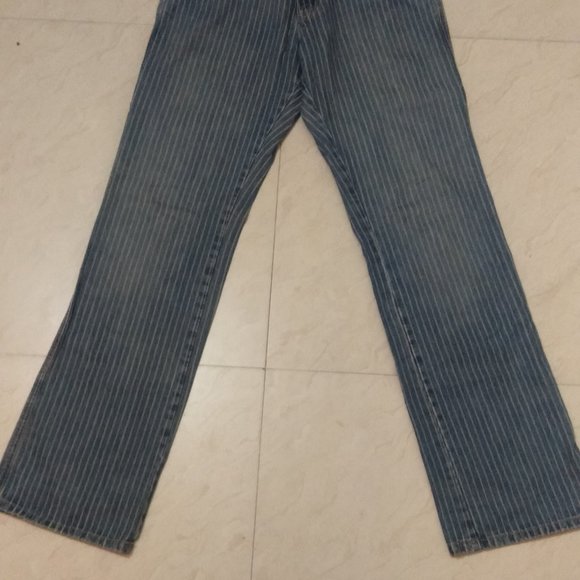 Designer jeans - Picture 2 of 9